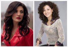 Adriana Titieni: Viața și cariera celei mai iubite actrițe din România