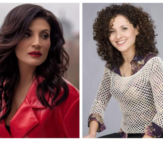Adriana Titieni: Viața și cariera celei mai iubite actrițe din România