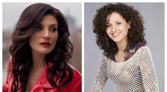 Adriana Titieni: Viața și cariera celei mai iubite actrițe din România