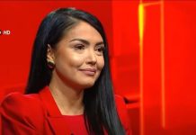 Andreea Mantea: Viața și cariera celei mai iubite vedete și prezentatoare TV din România
