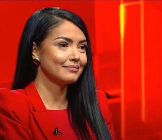 Andreea Mantea: Viața și cariera celei mai iubite vedete și prezentatoare TV din România