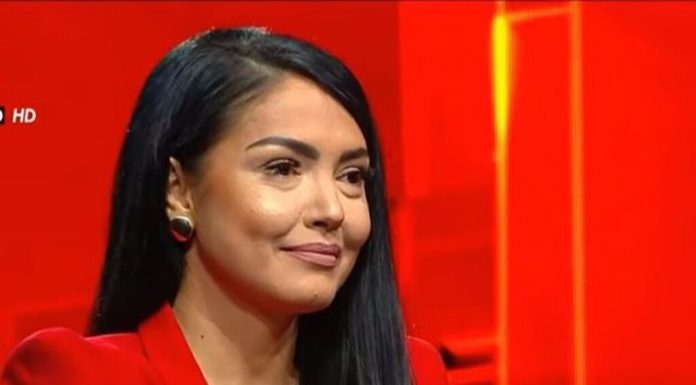 Andreea Mantea: Viața și cariera celei mai iubite vedete și prezentatoare TV din România