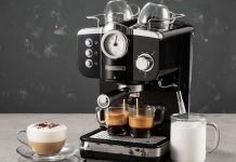 Aparat de cafea: Cele mai bune și eficiente aparate de cafea pentru a te bucura de o ceașcă de cafea perfectă la tine acasă