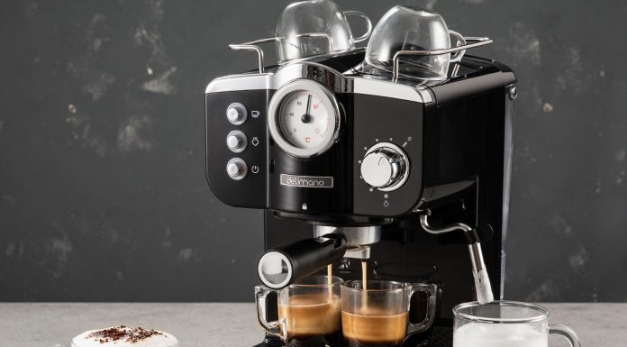 Aparat de cafea: Cele mai bune și eficiente aparate de cafea pentru a te bucura de o ceașcă de cafea perfectă la tine acasă