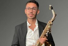 Armin Nicoară: Povestea impresionantă a tânărului pianist român