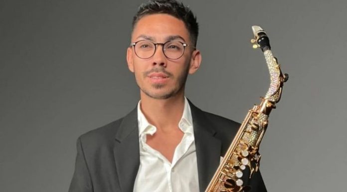 Armin Nicoară: Povestea impresionantă a tânărului pianist român