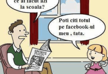 Bancuri amuzante pentru a înveseli ziua