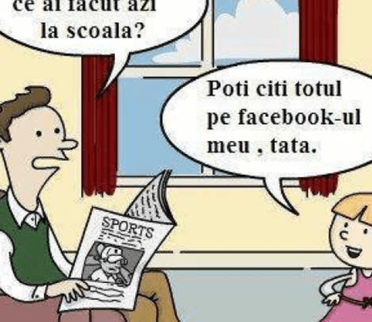 Bancuri amuzante pentru a înveseli ziua