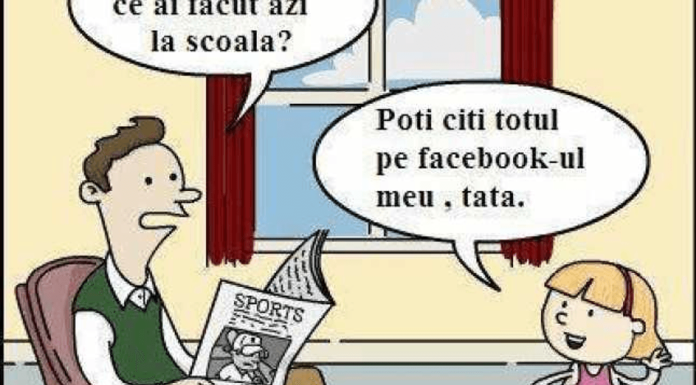 Bancuri amuzante pentru a înveseli ziua