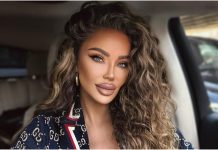 Bianca Drăgușanu însărcinată – detalii despre sarcina celebrei vedete și viața personală