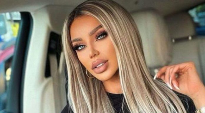 Bianca Drăgușanu: Povestea vieții și carierei celebrei vedete