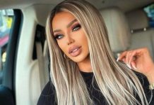 Bianca Drăgușanu: Viața și cariera celei mai controversate vedete din România
