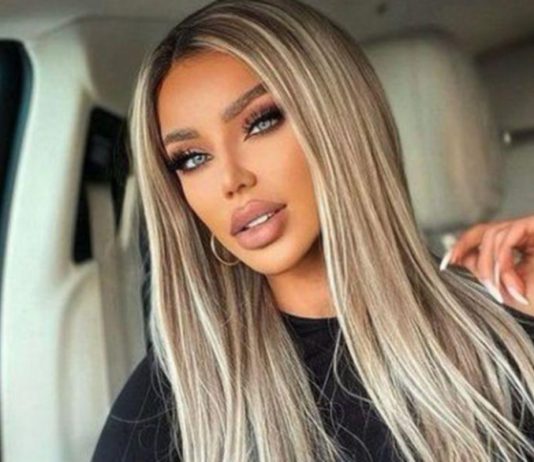 Bianca Drăgușanu: Viața și cariera celei mai controversate vedete din România