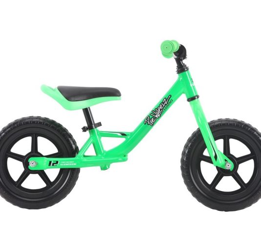 Bicicletele fără pedale: un mod distractiv și eficient de a învăța să meargă pe bicicletă