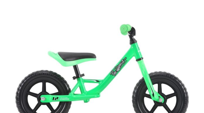 Bicicletele fără pedale: un mod distractiv și eficient de a învăța să meargă pe bicicletă