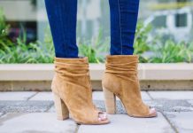 Botine de vară: modele și combinații perfecte pentru sezonul estival – Află cum să combini botinele de vară și descoperă cele mai frumoase modele pentru acest sezon.