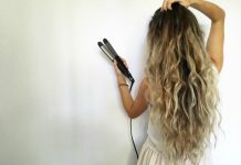 Cum să faci bucle perfecte fără să-ți distrugi părul