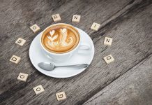 Buna dimineața la cafea: Cele mai bune și la modă idei de a începe dimineața cu o ceașcă de cafea delicioasă și inspirațională