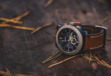 Ceasuri pentru bărbați: Cele mai elegante și sofisticate modele pentru a-ți completa stilul vestimentar