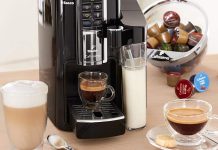 Expresor de cafea: Cum să alegi cel mai bun și practic expresor de cafea pentru acasă sau la birou