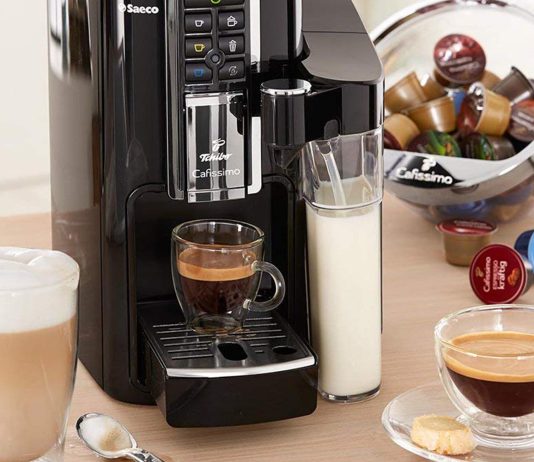 Expresor de cafea: Cum să alegi cel mai bun și practic expresor de cafea pentru acasă sau la birou