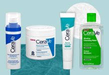 Cerave: Descoperă produsele populare ale brandului și cum să le alegi în funcție de nevoile pielii tale