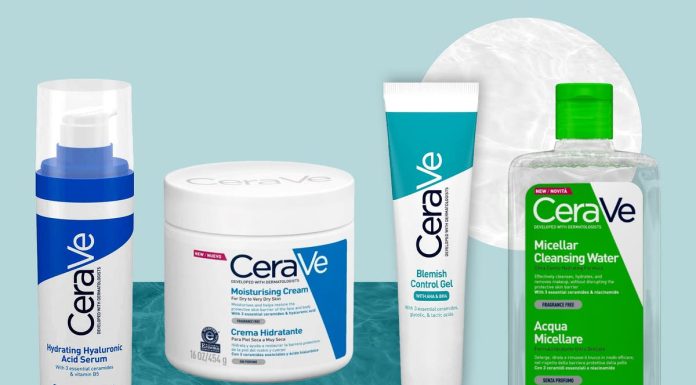 Cerave: Descoperă produsele populare ale brandului și cum să le alegi în funcție de nevoile pielii tale