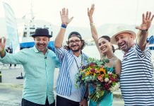 Chefi fara limite: Cele mai interesante si pline de aventura momente din show-ul culinar Chefi la cutite