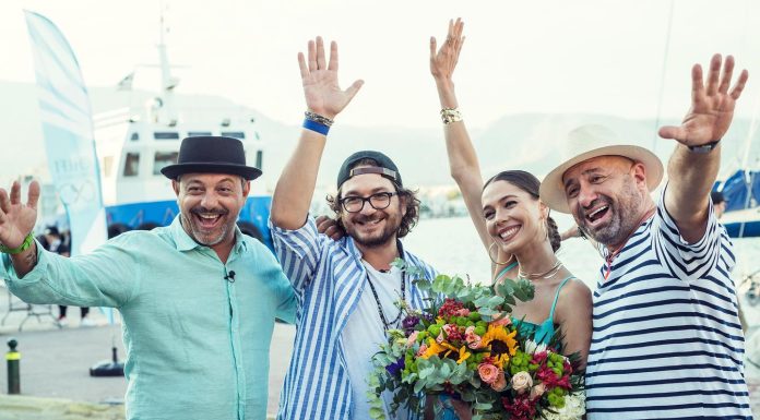 Chefi fara limite: Cele mai interesante si pline de aventura momente din show-ul culinar Chefi la cutite
