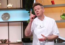 Chefi la cuțite 10 decembrie 2019: Rezumatul și părerile noastre despre unul dintre cele mai populare show-uri culinare din România