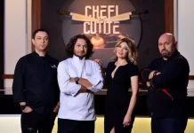 Chefi la cuțite 2 decembrie 2019: Rezumatul și părerile noastre despre unul dintre cele mai populare show-uri culinare din România