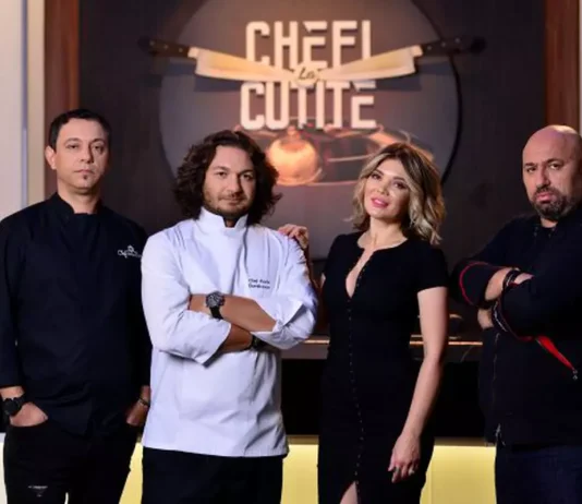 Chefi la cuțite 2 decembrie 2019: Rezumatul și părerile noastre despre unul dintre cele mai populare show-uri culinare din România