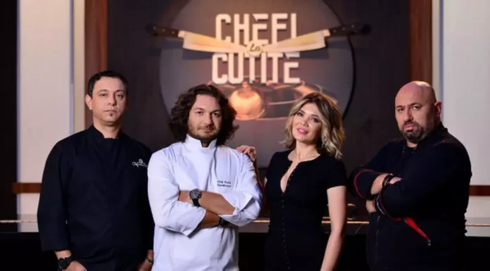 Chefi la cuțite 2 decembrie 2019: Rezumatul și părerile noastre despre unul dintre cele mai populare show-uri culinare din România