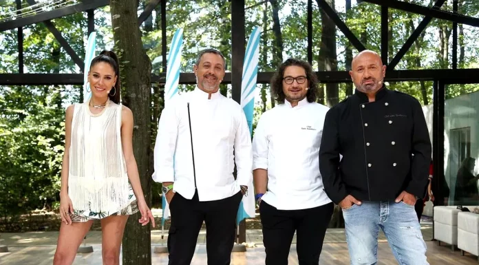 Chefii fara limite: cele mai tari momente din show-ul culinar
