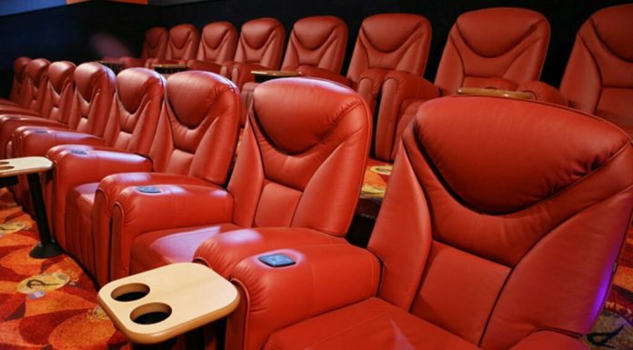 Cinema Park Lake: program și cele mai noi filme