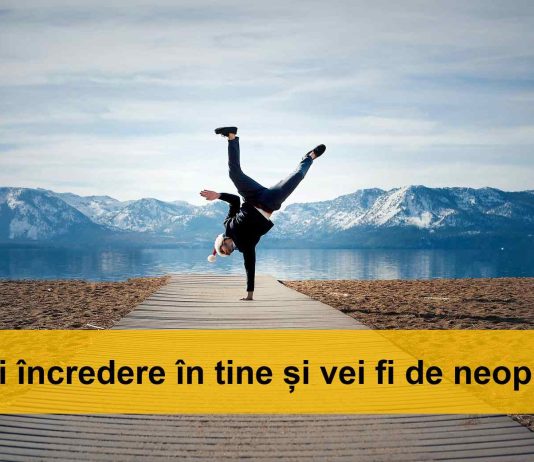 Cele mai inspiraționale citate motivaționale care îți vor schimba viața