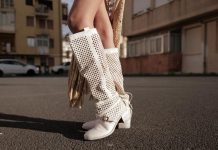Cizme de vară: Cele mai bune și la modă modele de cizme pentru sezonul cald