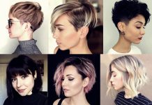 Coafura par mediu: Cele mai trendy si in voga modele de coafuri pentru parul mediu