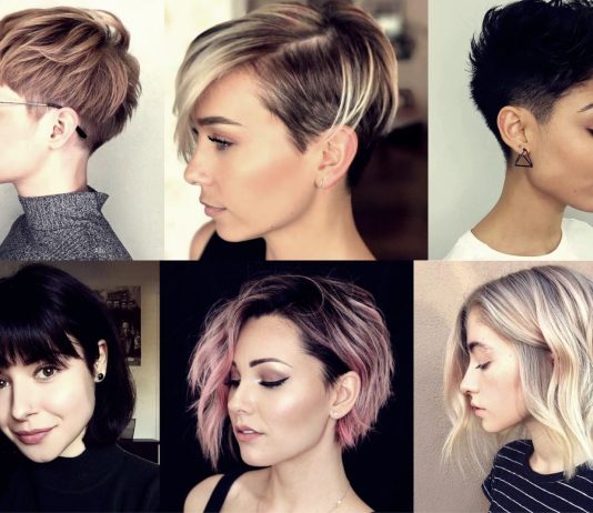 Coafura par mediu: Cele mai trendy si in voga modele de coafuri pentru parul mediu