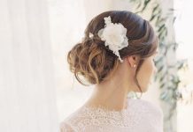 Coafuri nuntă: Cele mai bune și elegante modele de coafuri pentru mirese și domnișoarele de onoare
