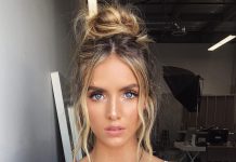 Coafuri nuntă păr mediu nășa: Cele mai bune și elegante modele de coafuri pentru părul mediu pentru nășa la o nuntă