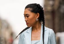 Cele mai frumoase coafuri pentru părul de lungime medie