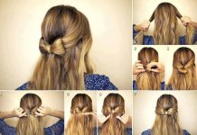 Coafuri simple: Cele mai bune și simple modele de coafuri pentru un look casual și elegant