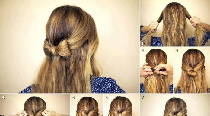 Coafuri simple: Cele mai bune și simple modele de coafuri pentru un look casual și elegant