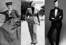 Compleuri damă: Cele mai elegante și sofisticate modele de compleuri pentru femei.