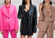 Compleuri damă: Cele mai frumoase și elegante modele de compleuri pentru femei