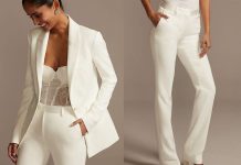 Compleuri dama de lux: cele mai elegante si rafinate modele