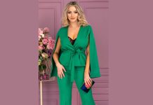 Compleuri dama elegante: modele pentru evenimente speciale