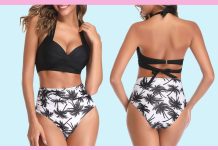 Costum de baie modelator: Cum să alegi cel mai bun costum de baie pentru silueta ta