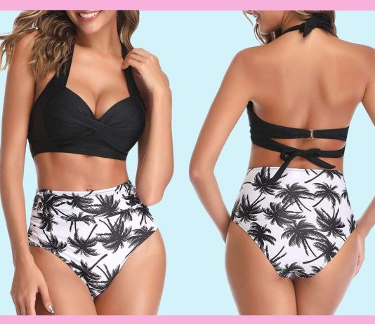 Costum de baie modelator: Cum să alegi cel mai bun costum de baie pentru silueta ta